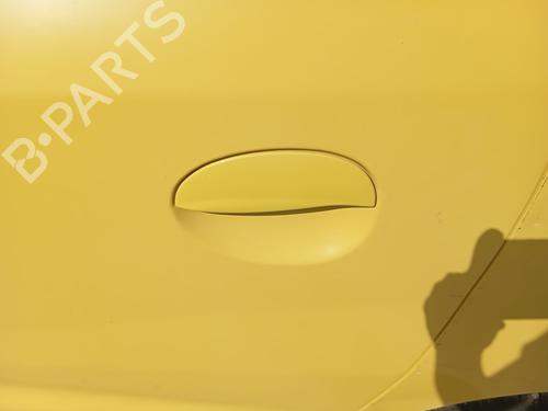 Used Rear left exterior door handle HYUNDAI ATOS (MX) 1.0 i (58 hp) 26955217