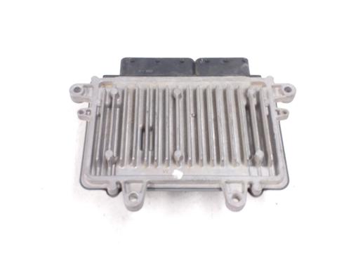 Engine control unit (ECU) MERCEDES-BENZ A-CLASS (W169)  | BP10245958M57 