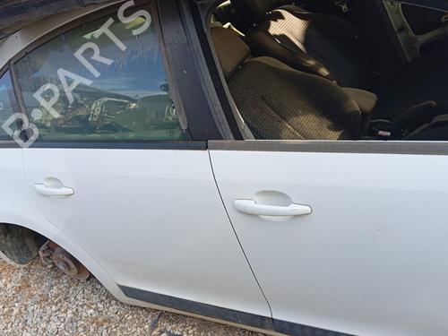 Høyre bak lås CITROËN C4 I (LC_) [2004-2014]  12280748