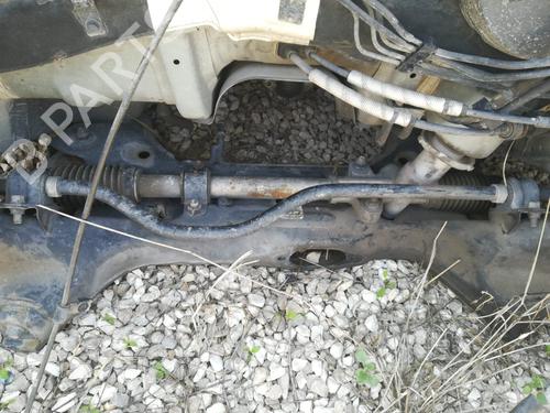 Steering rack HYUNDAI i20 I (PB, PBT) 1.2 (78 hp) 16230228