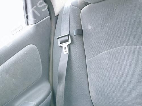 Used Rear right seatbelt CHRYSLER NEON II 2.0 16V (133 hp) 12291609