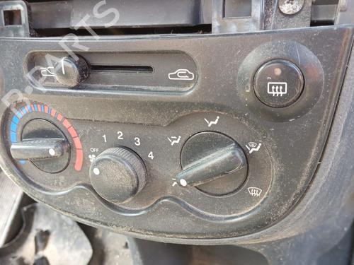 Used Climate control CHEVROLET MATIZ (M200, M250) 0.8 (52 hp) 16468942