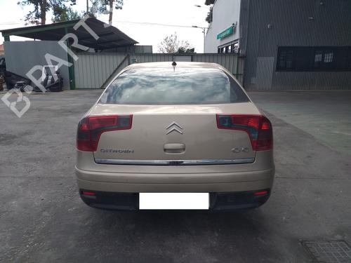Used Rear bumper CITROËN C5 II (RC_) 2.0 HDi (RCRHRH) (136 hp) 17733359