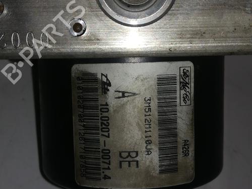 ABS pump FORD FOCUS II (DA_, HCP, DP)  | BP17216851M43 