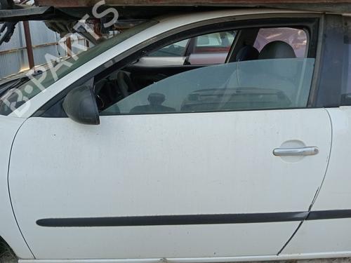 Used Left front door SEAT IBIZA III (6L1) [2002-2009]  16226089