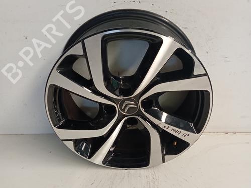 Felge für CITROËN C3 AIRCROSS II (2R_, 2C_) 1.5 BlueHDi 100 (2CYHYJ) (102 hp) 25917945