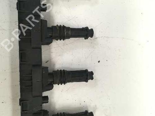 Ignition coil OPEL CORSA B (S93) 1.2 i 16V (F08, F68, M68) | BP9354215M94 
