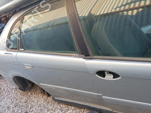 Høyre bak lås CITROËN C5 II (RC_) [2004-2008]  12282263