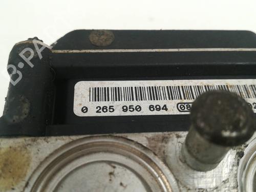 ABS pump KIA CEE'D Hatchback (ED)  | BP9361193M43 