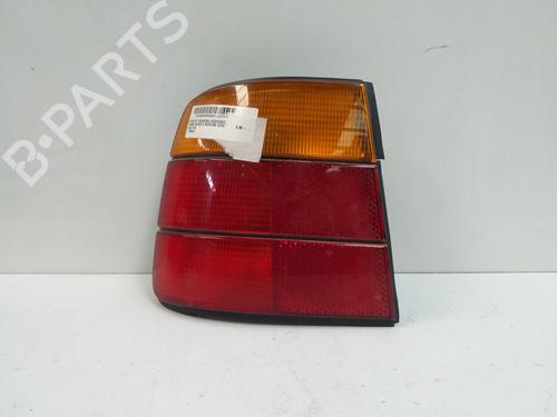 Used Left taillight BMW 5 (E34) [1987-1995]  9346553