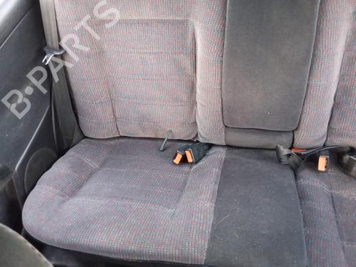Rear right seatbelt VW VENTO (1H2) 1.6 BP21539005I28