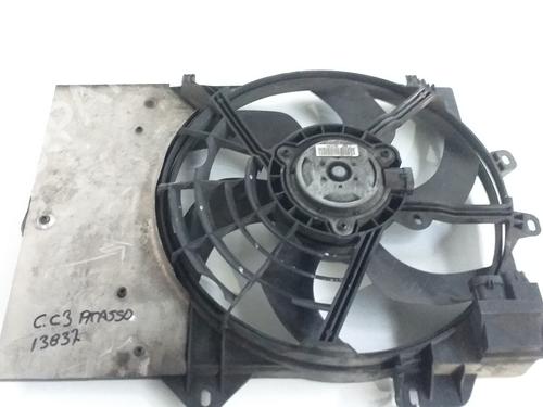 Used Radiator fan CITROËN C3 Picasso (SH_) [2008-2025]  11767121