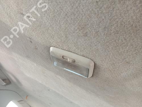 Kabinelys OPEL FRONTERA B (U99) 2.2 DTI (6B_ZC, 6B_VF, 6B_66, 6B_76) (116 hp) 25288418