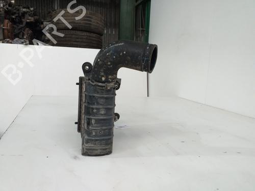 Intercooler SEAT IBIZA III (6L1)  | BP19438591M30 