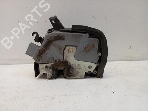Front right lock BMW 3 Compact (E46) 318 td | BP36298323C97  - Image 5