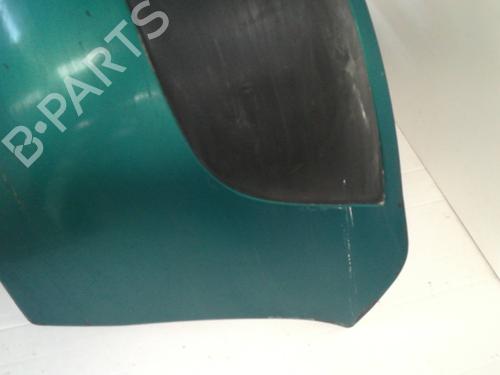 Front bumper CITROËN BERLINGO / BERLINGO FIRST Box Body/MPV (M_) 2.0 HDI 90 (MBRHY, MCRHY) | BP9355466C7