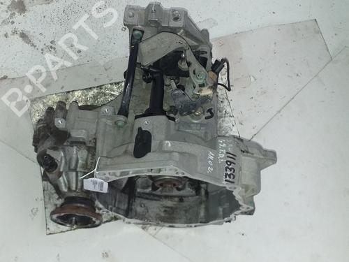 Gearbox SKODA OCTAVIA I (1U2)  | BP9350167M3 