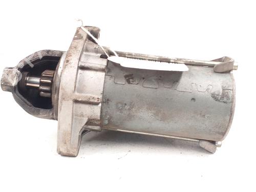 Used Starter FIAT GRANDE PUNTO Van (199_) [2005-2013]  12277859