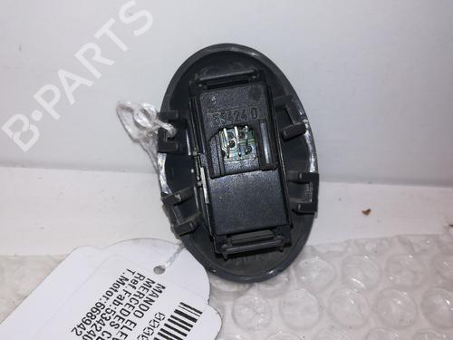 Right rear window switch MERCEDES-BENZ A-CLASS (W168) A 170 CDI (168.009, 168.109) | BP13021020I28 