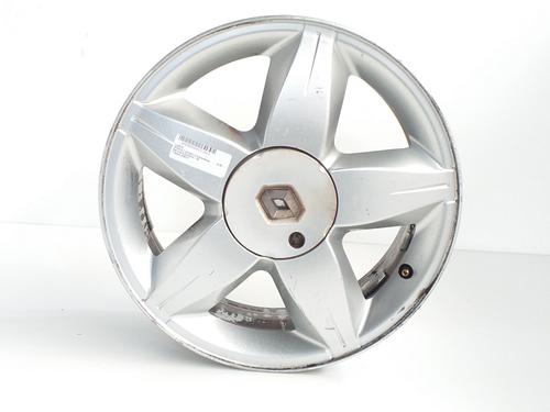 Felg RENAULT SCÉNIC II (JM0/1_) [2003-2010]  10224847