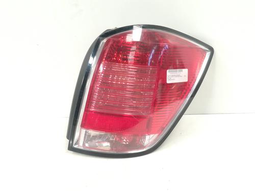 Used Right taillight OPEL ASTRA H Estate (A04) 1.7 CDTI (L35) (101 hp) 9361521