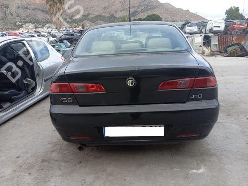 Scheinwerfer links ALFA ROMEO 156 (932_) 1.9 JTD (932.A2B00, 932.A2C00) | BP30886871C28