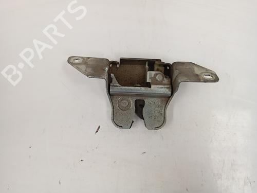 Used Tailgate lock Tailgate lock 24404343 24404343
