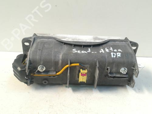 Passenger airbag SEAT ALTEA (5P1)  | BP9360202C10 