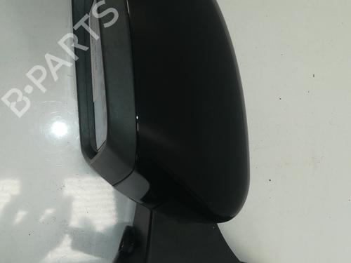Left mirror FORD MONDEO IV (BA7) 2.0 TDCi | BP21760386C26 