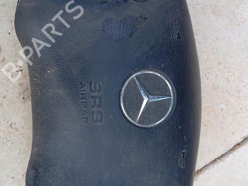 Used Driver airbag MERCEDES-BENZ C-CLASS (W203) C 270 CDI (203.016) (170 hp) 16225579