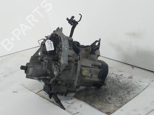 Gearbox RENAULT CLIO II (BB_, CB_)  | BP9350173M3 