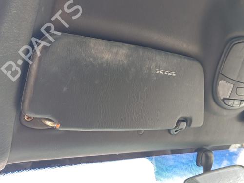Used Left sun visor HYUNDAI COUPE I (RD) 1.6 16V (116 hp) 16229231