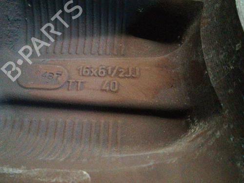 Rim NISSAN X-TRAIL I (T30)  | BP9357583C45 