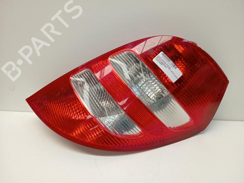 Used Right taillight MERCEDES-BENZ A-CLASS (W169) A 180 CDI (169.007, 169.307) (109 hp) 18347338