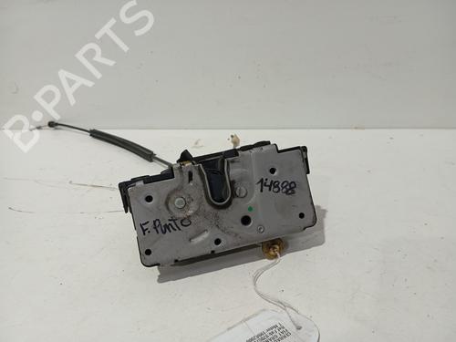 front-right-lock-fiat-grande-punto-199_-2005-29040763 main image