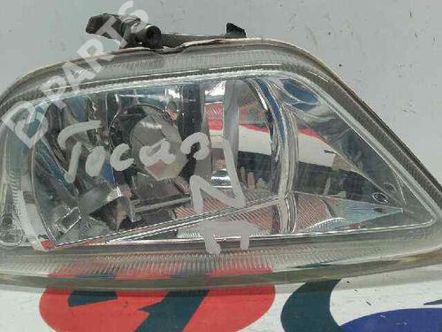 Used Left front fog light Left front fog light FORD FOCUS I (DAW, DBW) [1998-2009] 9346928 9346928