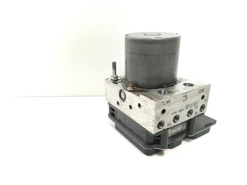 ABS pump NISSAN QASHQAI I (J10, NJ10) 1.5 dCi | BP12295526M43 