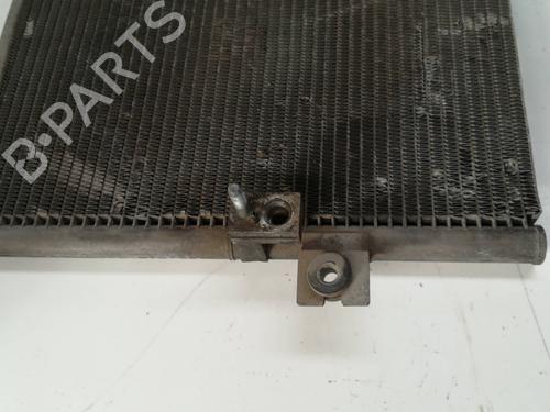 AC radiator HYUNDAI H-1 / STAREX Bus (A1)  | BP9349083M32 