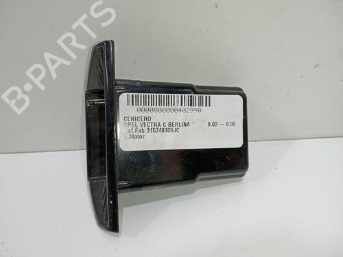 Askebæger OPEL VECTRA C (Z02) [2002-2009]  18062830