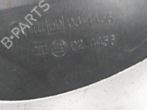 Right mirror SEAT IBIZA IV SC (6J1, 6P5)  | BP9361667C27 