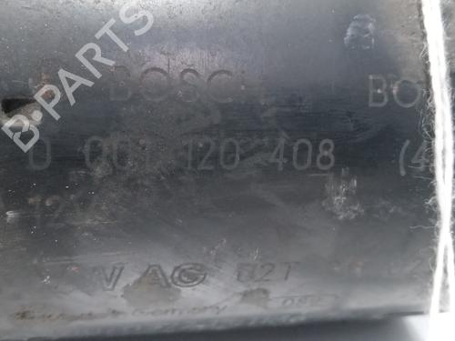Starter VW GOLF V (1K1) 1.6 MultiFuel | BP16054221M8