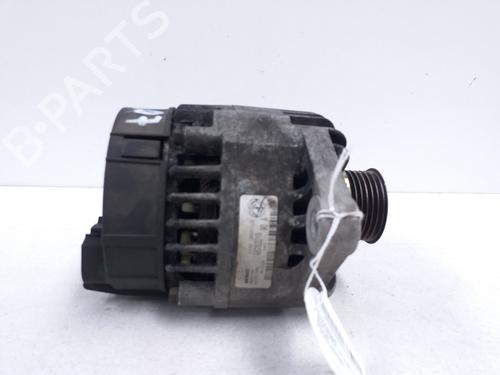 Alternator ALFA ROMEO 147 (937_) 1.6 16V T.SPARK ECO (937.AXA1A, 937.BXA1A) | BP15545218M7 