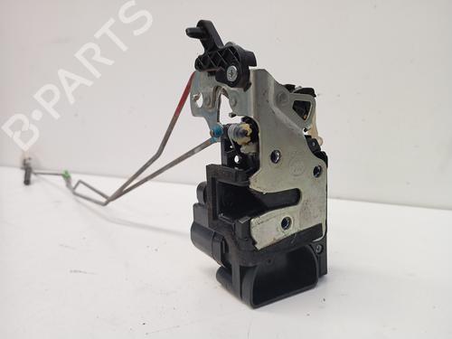 Used Rear left lock Rear left lock CHEVROLET AVEO / KALOS Saloon (T250, T255) [2005-2026] 34098760 34098760