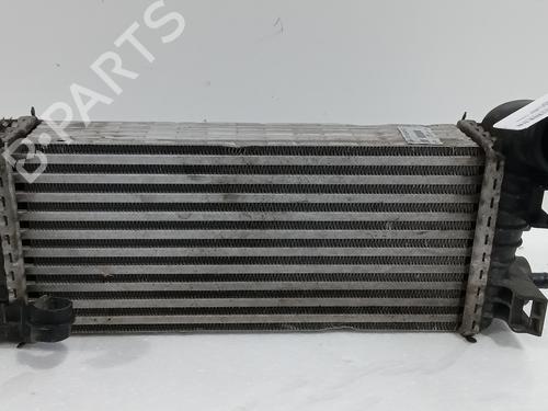 Intercooler FORD C-MAX II (DXA/CB7, DXA/CEU) 1.0 EcoBoost (125 hp) 15989267