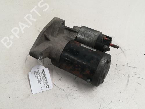 Used Starter CITROËN C3 I (FC_, FN_) 1.1 i (60 hp) 12599088