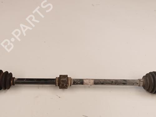 Used Right front driveshaft KIA RIO I Hatchback (DC) 1.5 16V (97 hp) 9349973