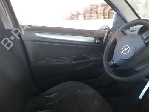 Front left window mechanism OPEL ASTRA H (A04) 1.7 CDTI (L48) | BP13240728C22 