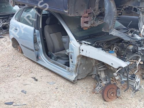 Front right interior door handle SEAT IBIZA III (6L1)  | BP16227208I14 