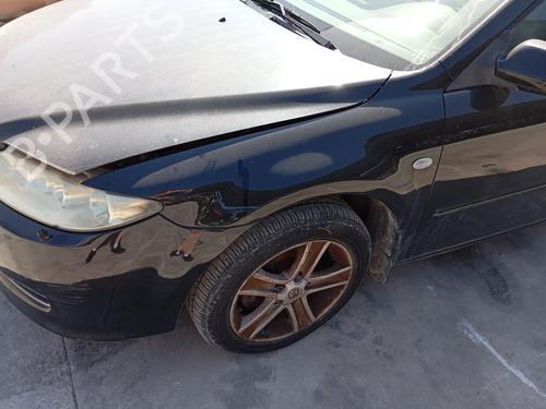 Used Left front fenders Left front fenders 38438913 38438913