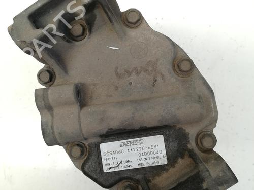 AC-Kompressor TOYOTA YARIS VERSO (_P2_)  | BP12455411M34 
